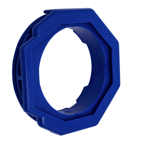 Foot Pad F/2500 Series
